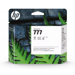 Tête universelle HP pour Designjet Z6 PRO - Z9+ ... (N°777)