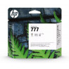 Tête universelle HP pour Designjet Z6 PRO - Z9+ ... (N°777)