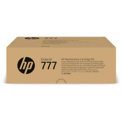 Kit de maintenance HP pour Designjet Z6 PRO - Z9+ PRO ... (N°777)