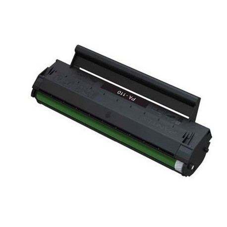 Toner noir générique haute capacité pour Pantum P1000/ P2000/ M5000 ... (PA-110H)