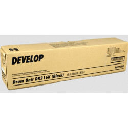 Unité tambour Develop pour Inéo 301i, 361i... (DR316)