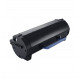 Toner noir générique pour Lexmark M1140 - XM1140