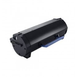 Toner noir générique pour Lexmark M1140 - XM1140