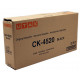 Toner noir UTAX pour P-2540i MFP (CK4520)