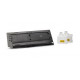 Toner noir générique haute qualité pour UTAX P-2540i MFP (CK4520)