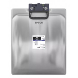 Cartouche d'encre Noir (XXL) - Epson pour Workforce Pro WF-C879R... (T05B)