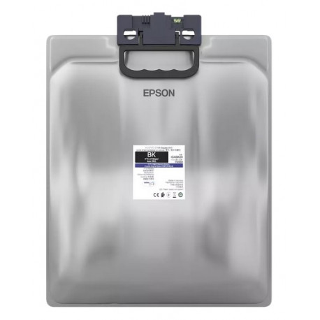Cartouche d'encre Noir (XXL) - Epson pour Workforce Pro WF-C879R... (T05B)