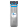Cartouche d'encre Cyan (XXL) - Epson pour Workforce Pro WF-C879R... (T05B)