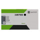 Cartouche de toner Noir Lexmark pour XC4352 (26 000 pages)