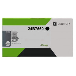 Cartouche de toner Noir Lexmark pour XC4352 (26 000 pages)