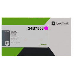 Cartouche de toner Magenta Lexmark pour XC4352 (15 000 pages)