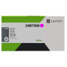 Cartouche de toner Magenta Lexmark pour XC4352 (15 000 pages)