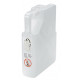 Collecteur de toner usagé générique pour Konica Minolta AccurioPrint 2100, ...