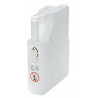 Collecteur de toner usagé générique pour Konica Minolta AccurioPrint 2100, ...
