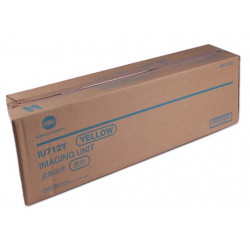 Unité image Jaune Konica Minolta pour Bizhub C659, C759 (IU712Y)