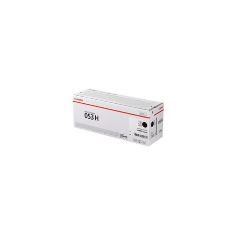 Cartouche Toner Noir Haute Capacité CANON pour I SENSYS XC1946P (053H)