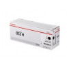 Cartouche Toner Noir Haute Capacité CANON pour I SENSYS XC1946P (053H)