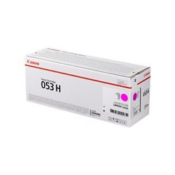 Cartouche Toner Magenta Haute Capacité CANON pour I SENSYS XC1946P (053H)