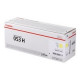 Cartouche Toner Jaune Haute Capacité CANON pour I SENSYS XC1946P (053H)