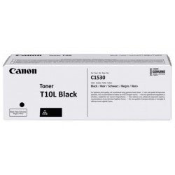 Cartouche Toner Noir Canon pour imageRunner C1533IF, ... (T10L)
