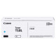 Cartouche Toner Cyan Canon pour imageRunner C1533IF, ... (T10L)