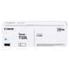 Cartouche Toner Cyan Canon pour imageRunner C1533IF, ... (T10L)