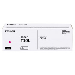 Cartouche Toner Magenta Canon pour imageRunner C1533IF, ... (T10L)
