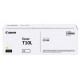 Cartouche Toner Jaune Canon pour imageRunner C1533IF, ... (T10L)