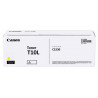 Cartouche Toner Jaune Canon pour imageRunner C1533IF, ... (T10L)