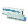 Toner Jaune Oki pour ES8433 (10 000 pages)