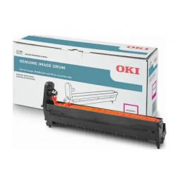 Tambour Magenta Oki pour ES8433 (30 000 pages)