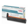 Tambour Jaune Oki pour ES8433 (30 000 pages)