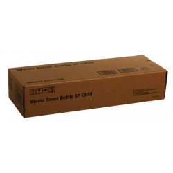 Collecteur toner usagé Ricoh pour SPC840DN / SPC842DN 