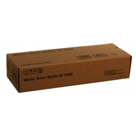 Collecteur toner usagé Ricoh pour SPC840DN / SPC842DN 