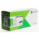 Toner noir Lexmark pour MX310dn... (602H) Haute capacité