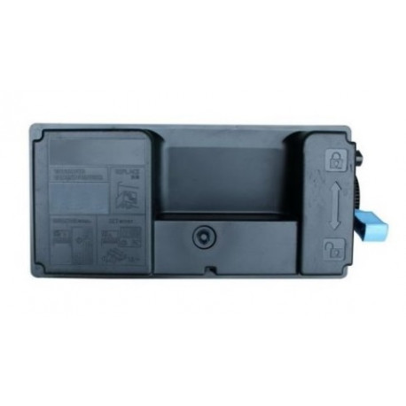 Toner générique pour Kyocéra ECOSYS P3050, P3055, ... (TK-3170)