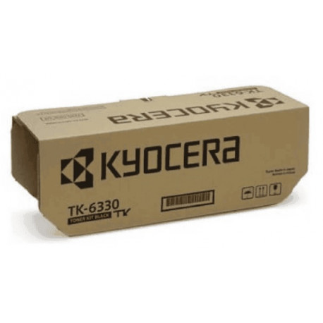 Toner noir Kyocera ECOSYS P4060DN (TK6330) (TK-6330)