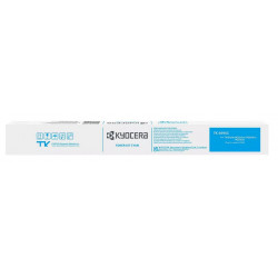 Toner Cyan Kyocera Mita pour TaskAlfa MZ5001ci ... (TK8595C) 