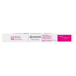 Toner Magenta Kyocera Mita pour TaskAlfa MZ5001ci ... (TK8595M) 