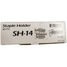 Pack 5 x 5 000 agrafes Kyocera SH14 pour unité de finition DF-7130, DF7150, ... (SH-14)