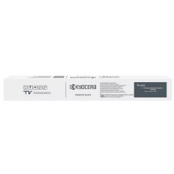 Toner noir original Kyocera pour TASKalfa MZ5001i (TK6355K)