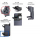 Pack 3 x 5 000 agrafes Kyocera SH10 pour DF710 - bF710 (SH-10)