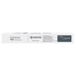 Toner Noir Kyocera Mita pour TaskAlfa MZ4001ci ...(TK8625K) 