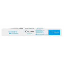 Toner Cyan Kyocera Mita pour TaskAlfa MZ4001ci ...(TK8625C) 