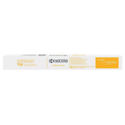 Toner Jaune Kyocera Mita pour TaskAlfa MZ4001ci ... (TK8625Y) 