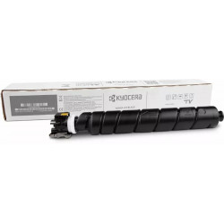 Toner Noir Kyocera Mita pour TaskAlfa 2554ci ...(TK-8385K)