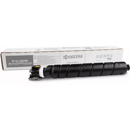 Toner Noir Kyocera Mita pour TaskAlfa 2554ci ...(TK-8385K)