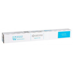 Toner Cyan Kyocera Mita pour TaskAlfa 2554ci ...(TK-8385C)