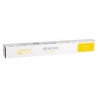 Toner Jaune Kyocera Mita pour TaskAlfa 2554ci ...(TK-8385Y)