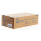 Pack 2 Toner noir Konica Minolta pour Bizhub 195 / 215 / 235 (TN-118)